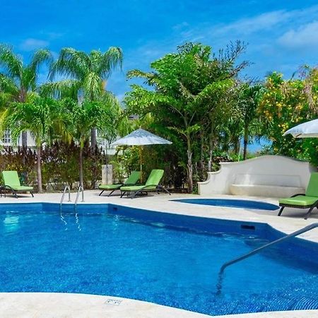 Villa Blue Horizon Battaleys Mews Mullins Barbados Saint Peter Exterior foto