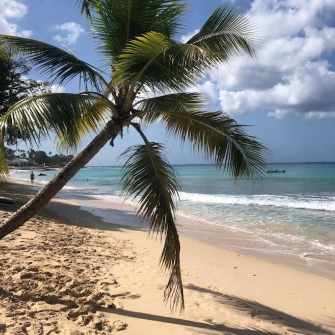 Villa Blue Horizon Battaleys Mews Mullins Barbados Saint Peter Exterior foto