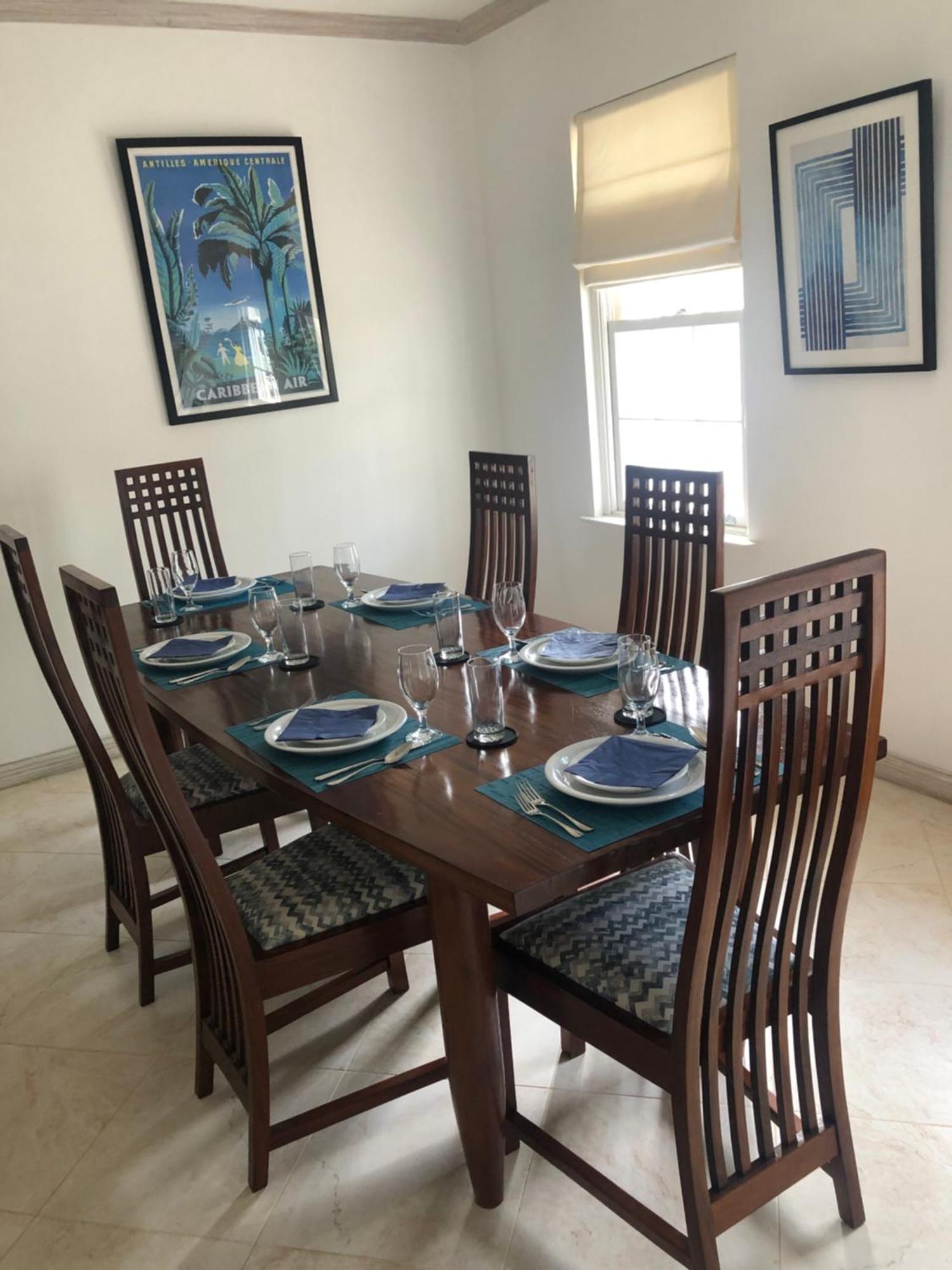 Villa Blue Horizon Battaleys Mews Mullins Barbados Saint Peter Exterior foto