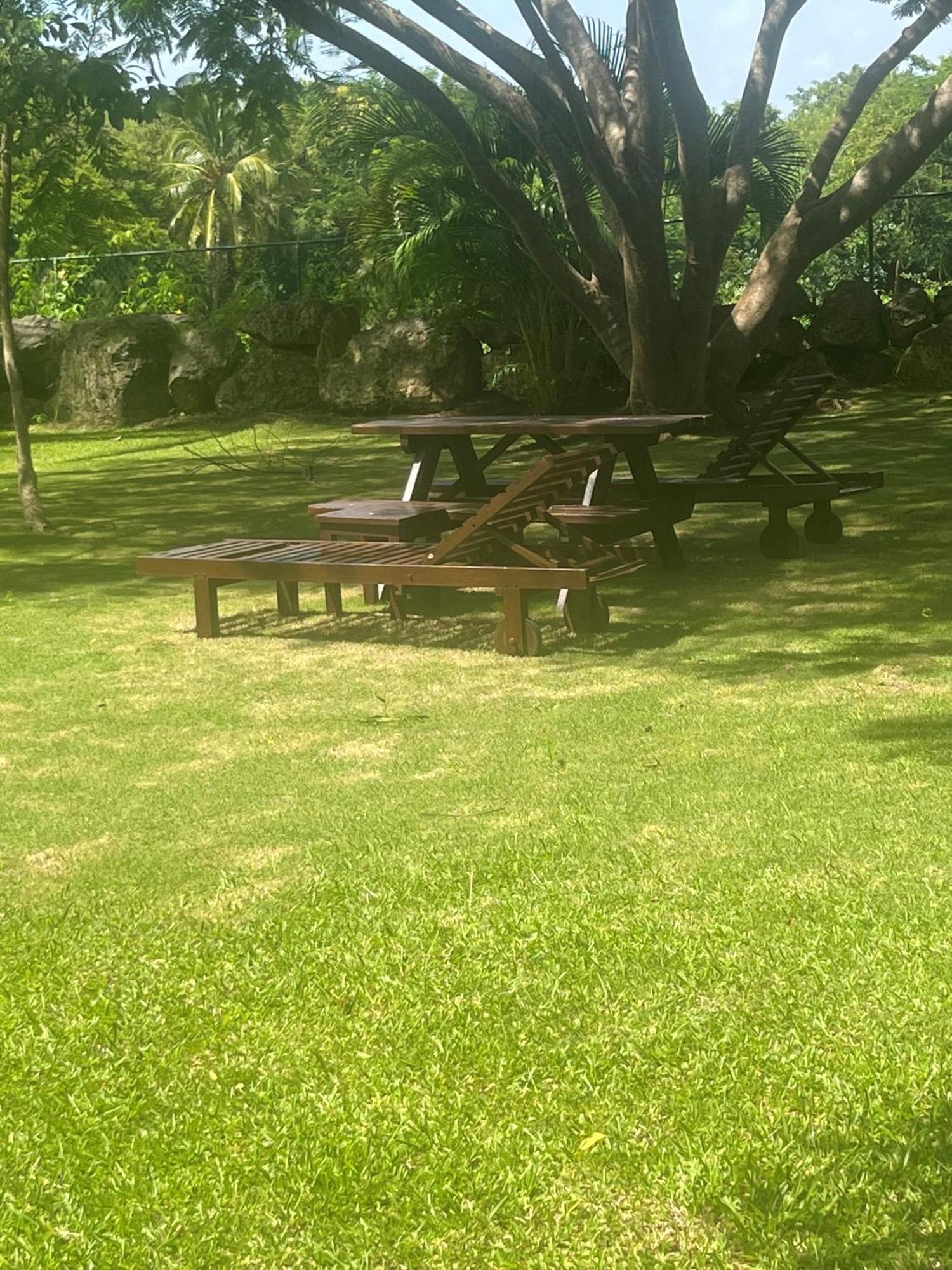 Villa Blue Horizon Battaleys Mews Mullins Barbados Saint Peter Exterior foto