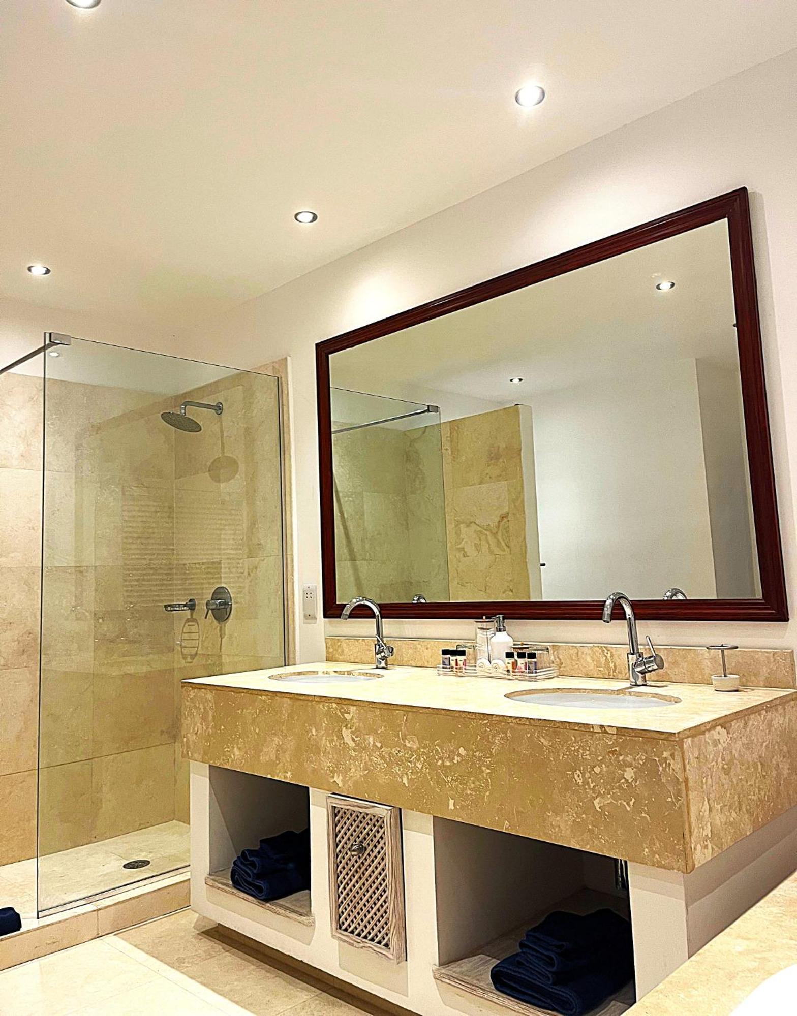 Villa Blue Horizon Battaleys Mews Mullins Barbados Saint Peter Exterior foto